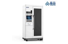 RFID智能試劑柜為您解決實(shí)驗(yàn)室的日常管理煩惱
